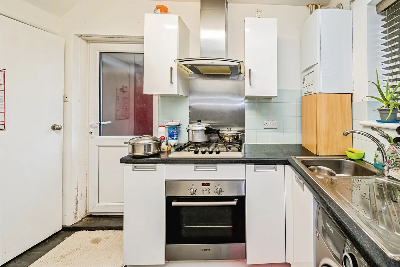 Lincoln Way, Slough, SL1, photo 2