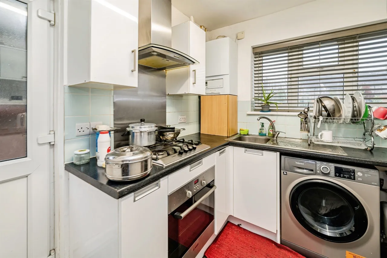 Lincoln Way, Slough, SL1, photo 11