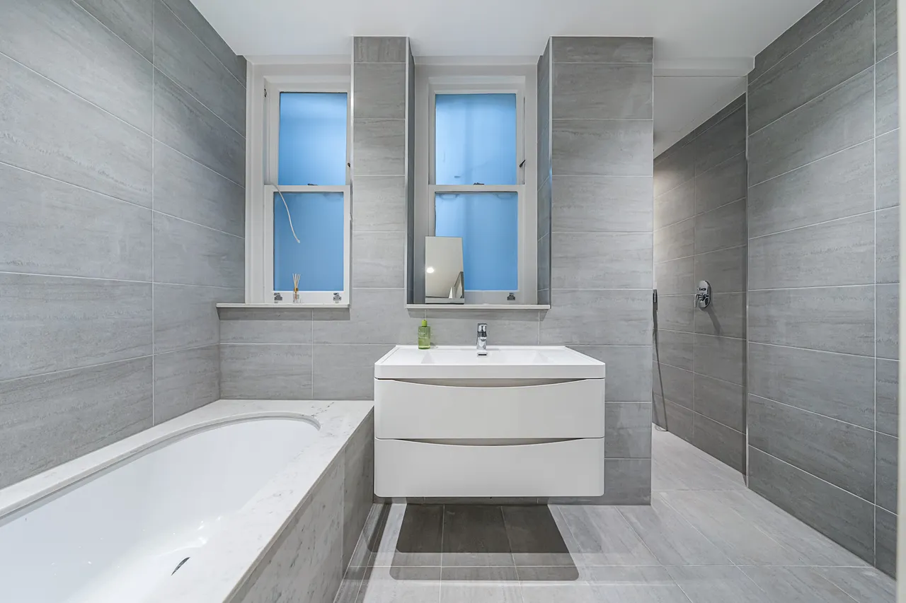 Cornwall Mansions, Kensington Court, ..., photo 10