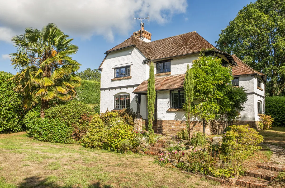 West Chiltington, RH20 2QU, photo 12