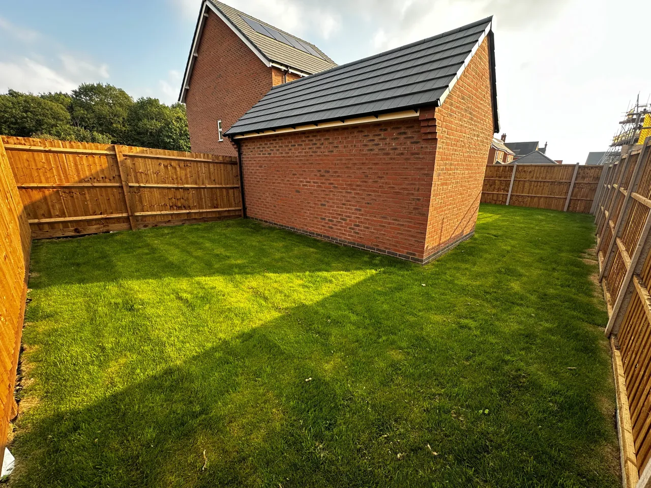 Dee Way, New Lubbesthorpe, LE19, photo 14