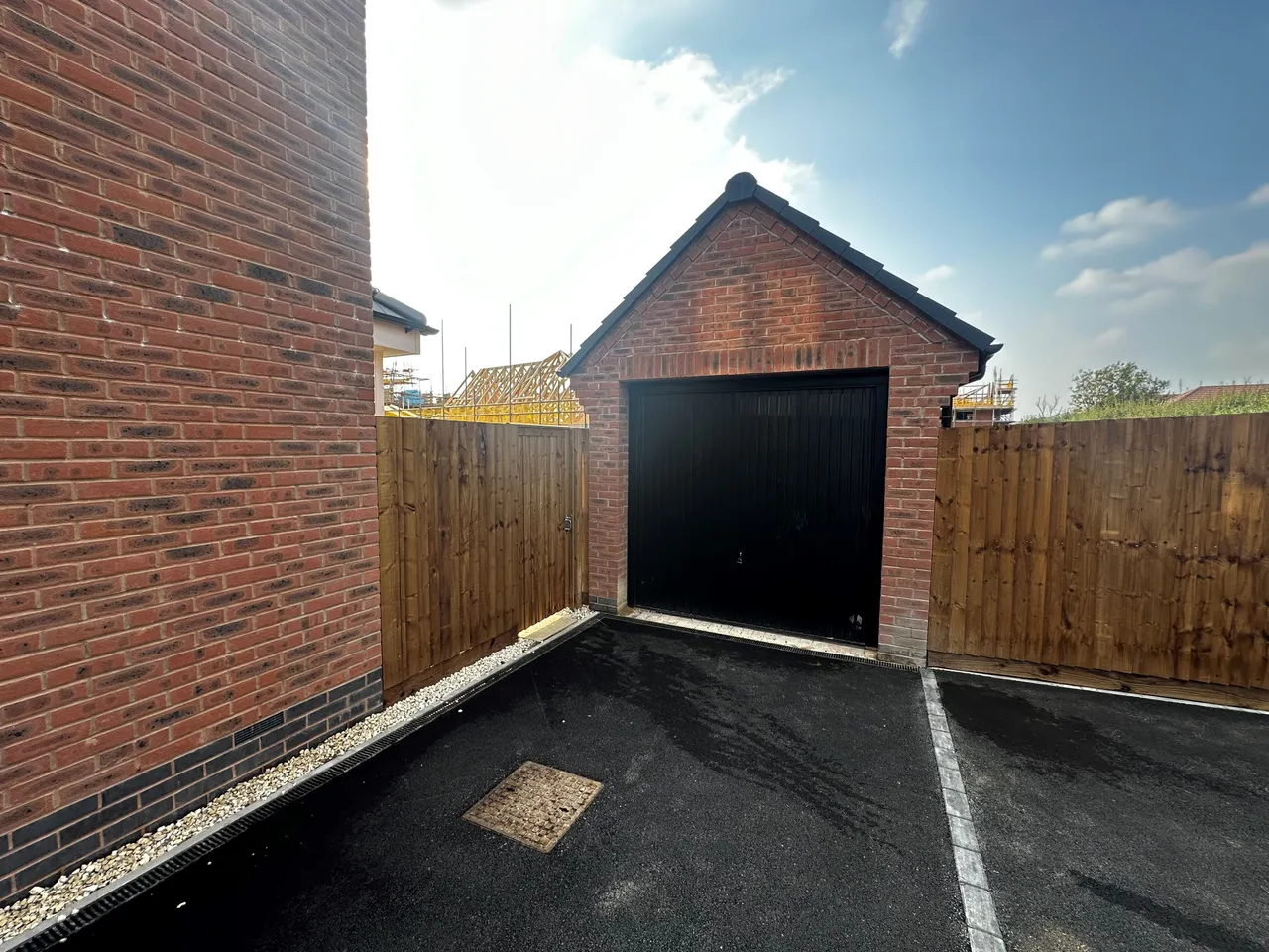 Dee Way, New Lubbesthorpe, LE19, photo 15