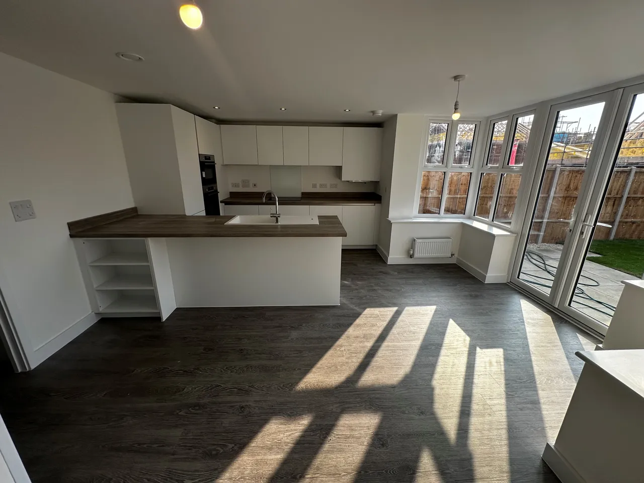Dee Way, New Lubbesthorpe, LE19, photo 4