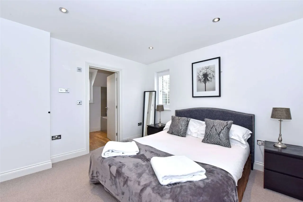 Binfield Heath, Henley-on-Thames, Oxfordshire, RG9 4JT, photo 11