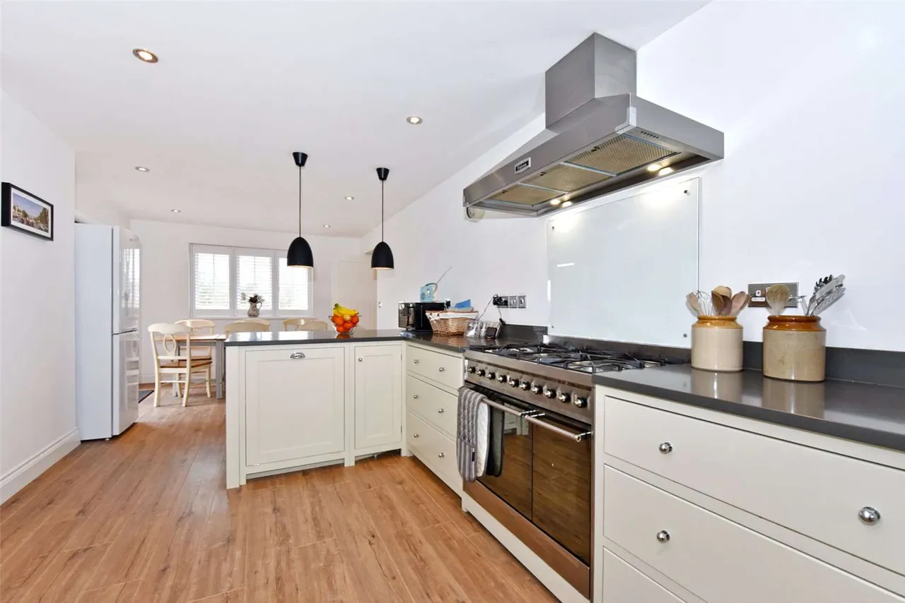 Binfield Heath, Henley-on-Thames, Oxfordshire, RG9 4JT, photo 5