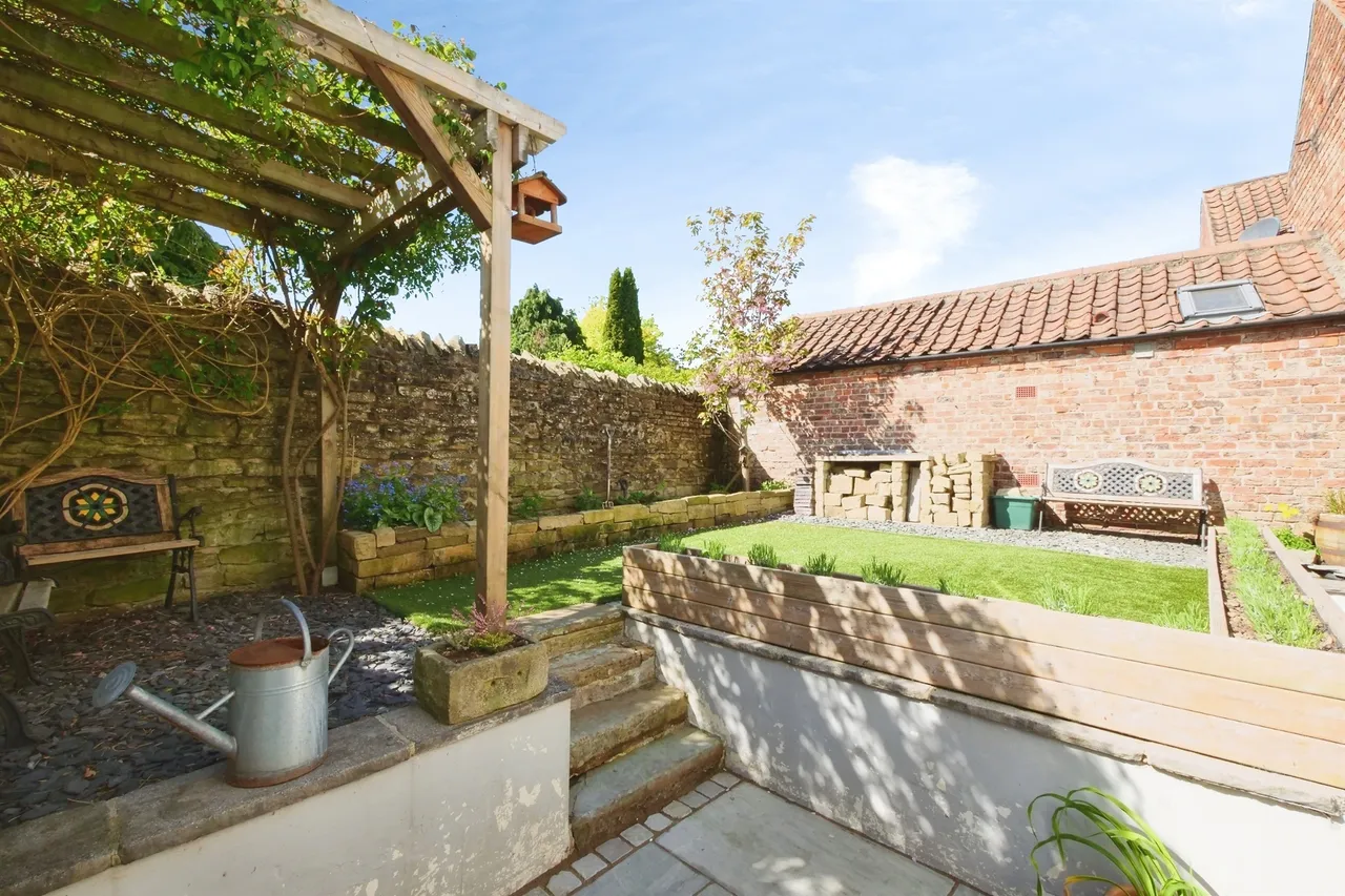 Church End, Sheriff Hutton, YO60, photo 18