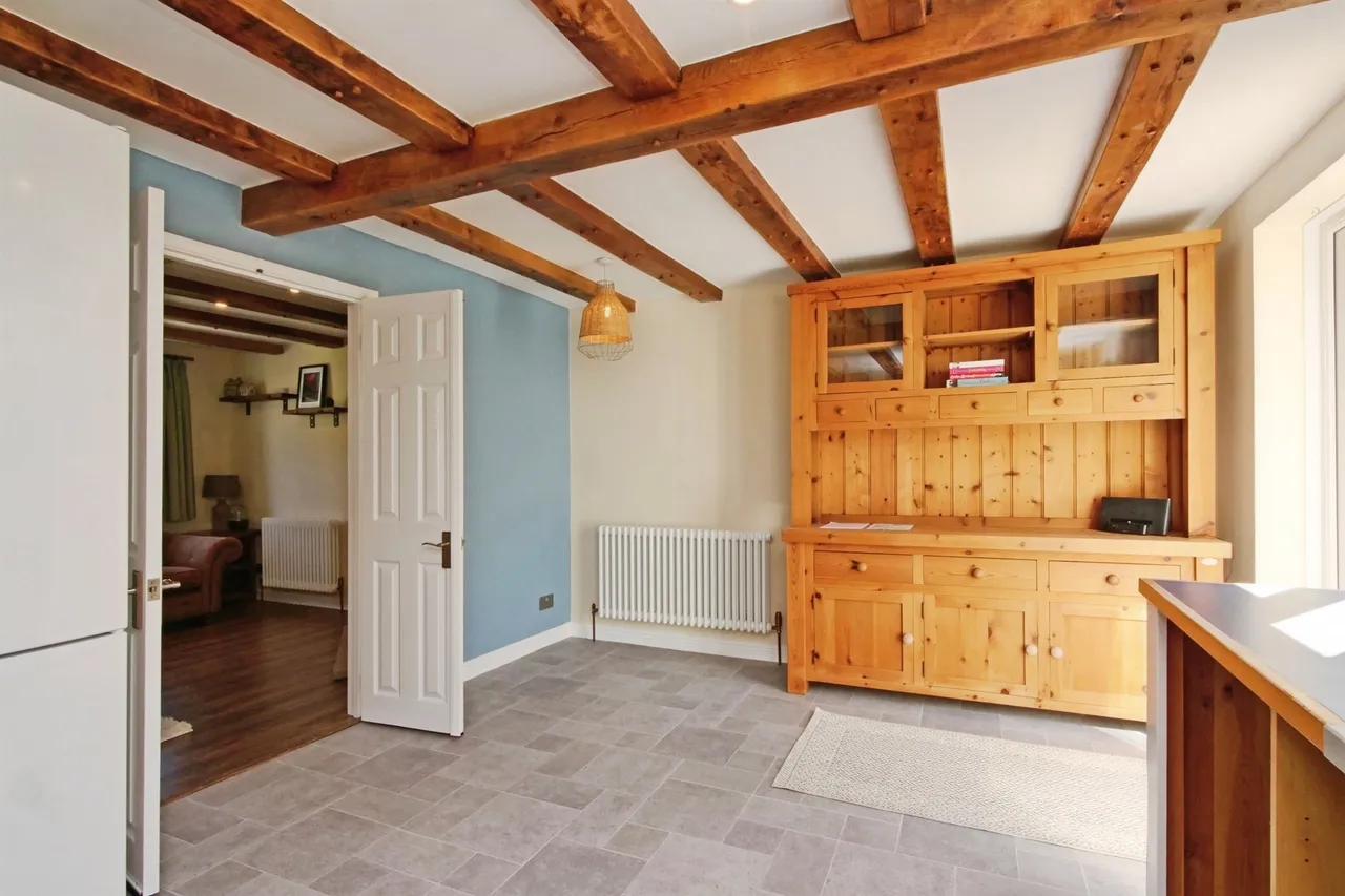 Church End, Sheriff Hutton, YO60, photo 6