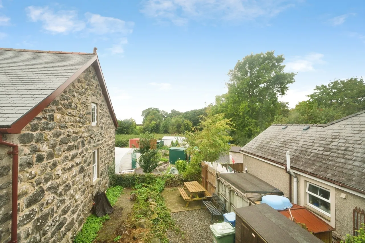 Llanystumdwy, Criccieth, LL52, photo 7