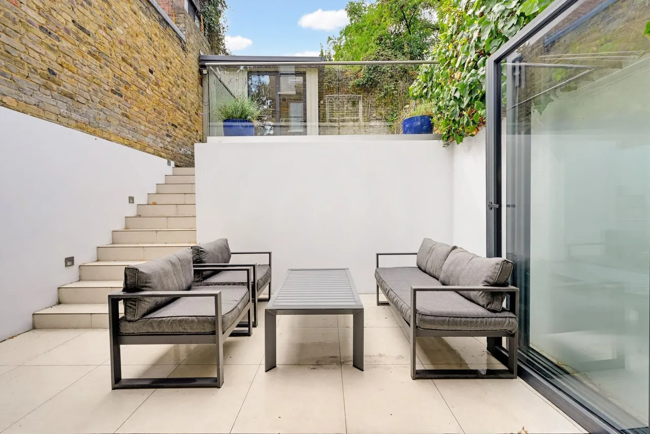 Ifield Road, London, SW10 9AA, photo 4