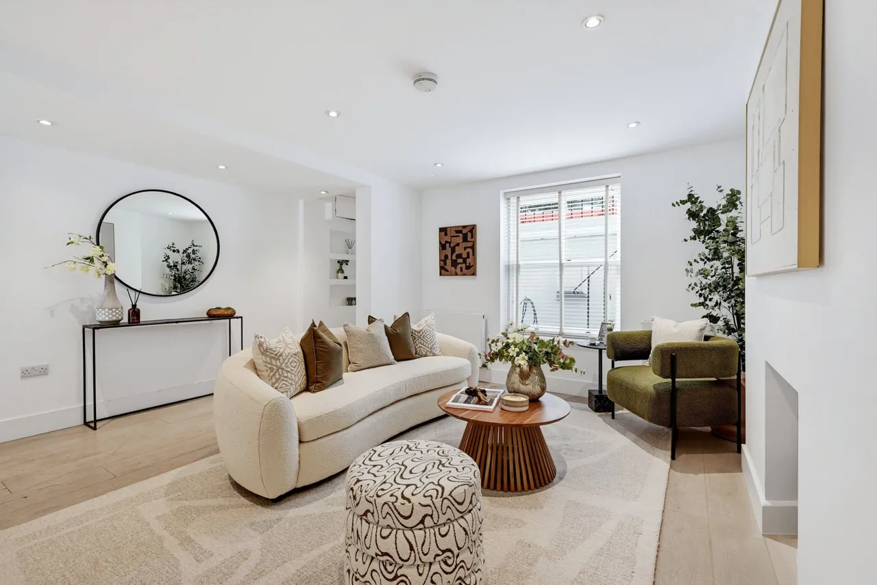Ifield Road, London, SW10 9AA, photo 7