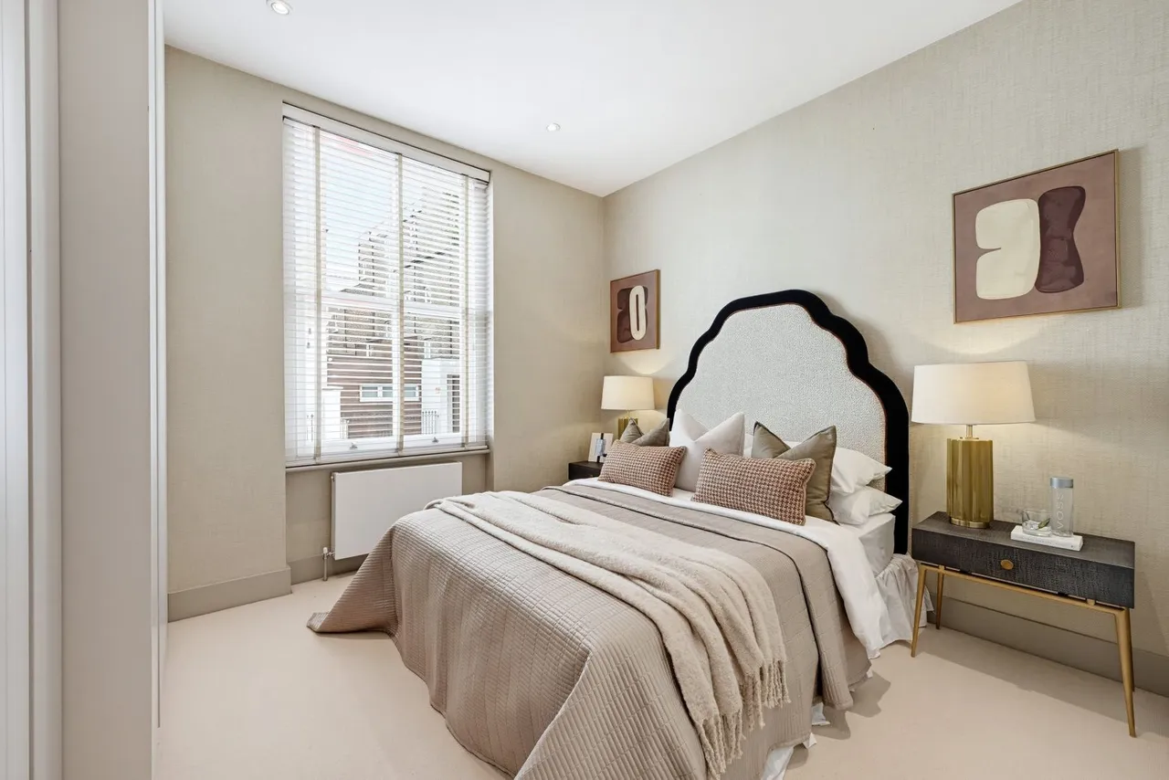 Ifield Road, London, SW10 9AA, photo 11