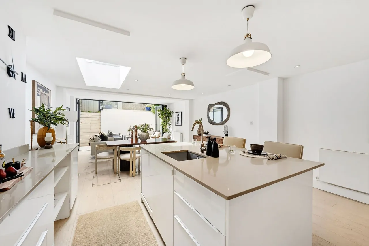 Ifield Road, London, SW10 9AA, photo 5