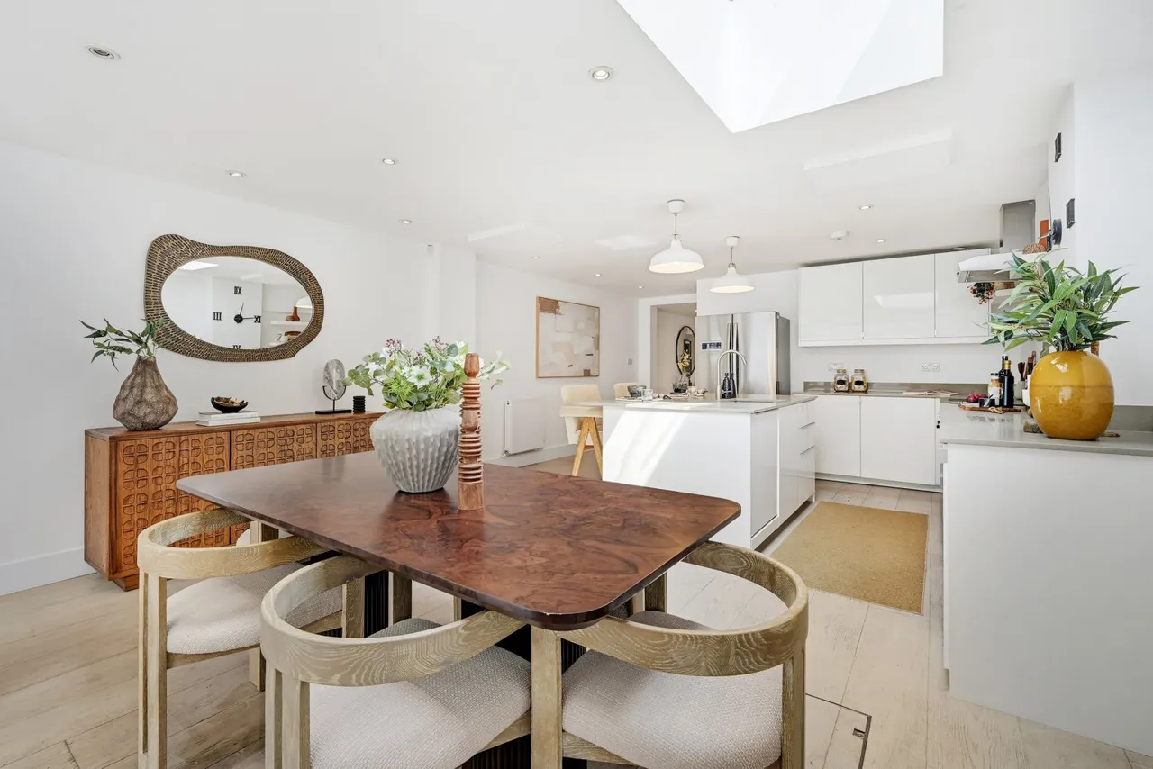 Ifield Road, London, SW10 9AA, photo 6