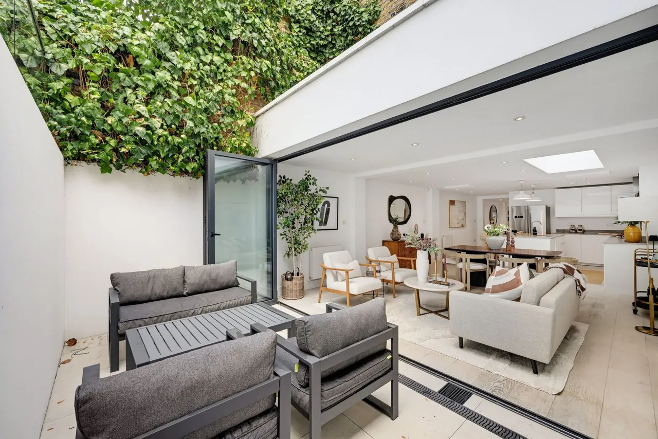 Ifield Road, London, SW10 9AA, photo 9