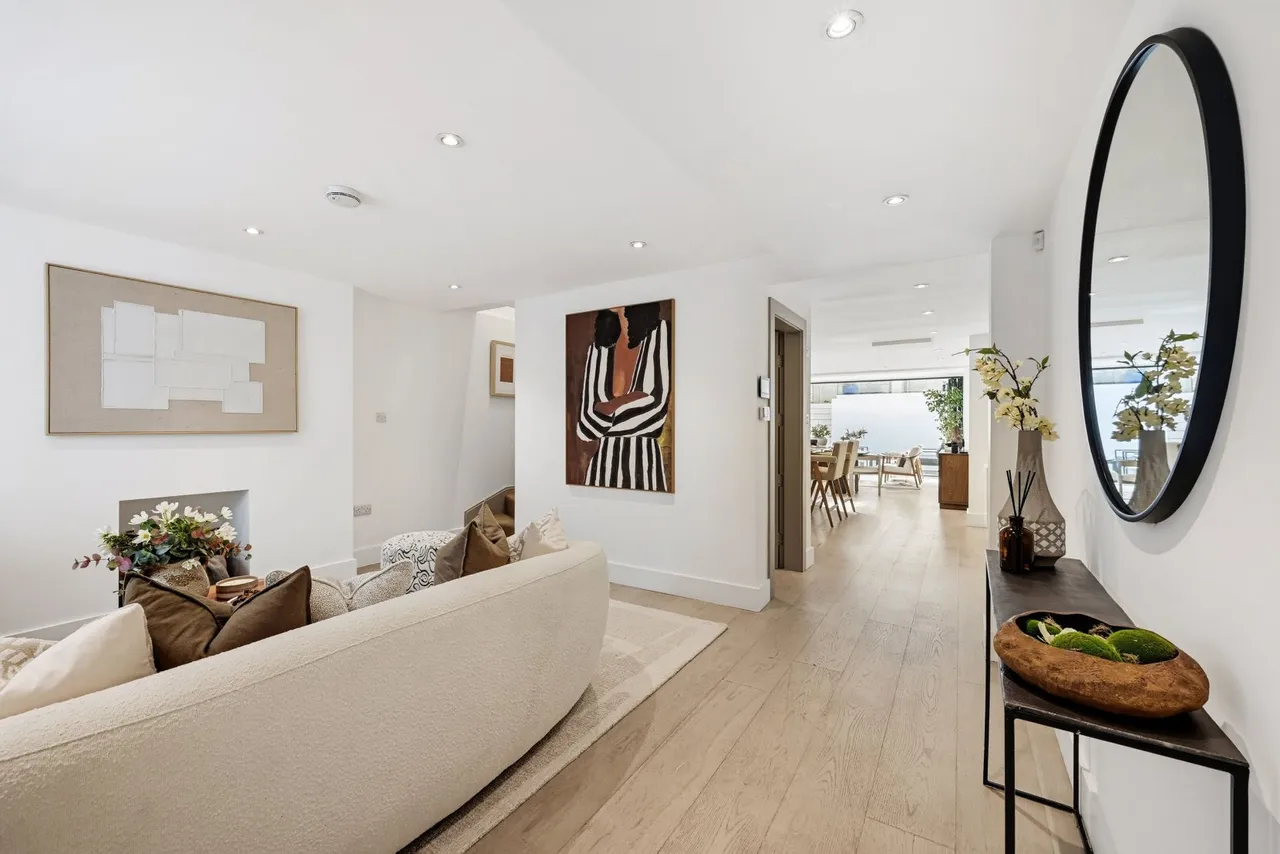 Ifield Road, London, SW10 9AA, photo 8