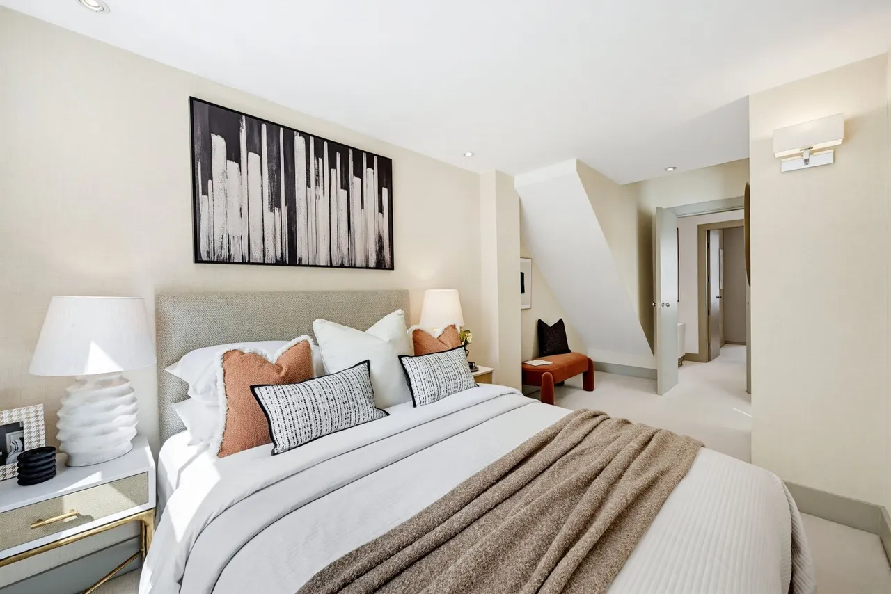 Ifield Road, London, SW10 9AA, photo 12