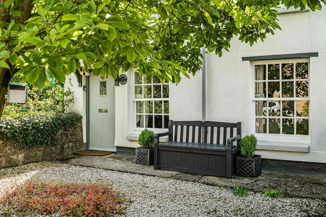 Church Lane, Wendlebury, photo 10