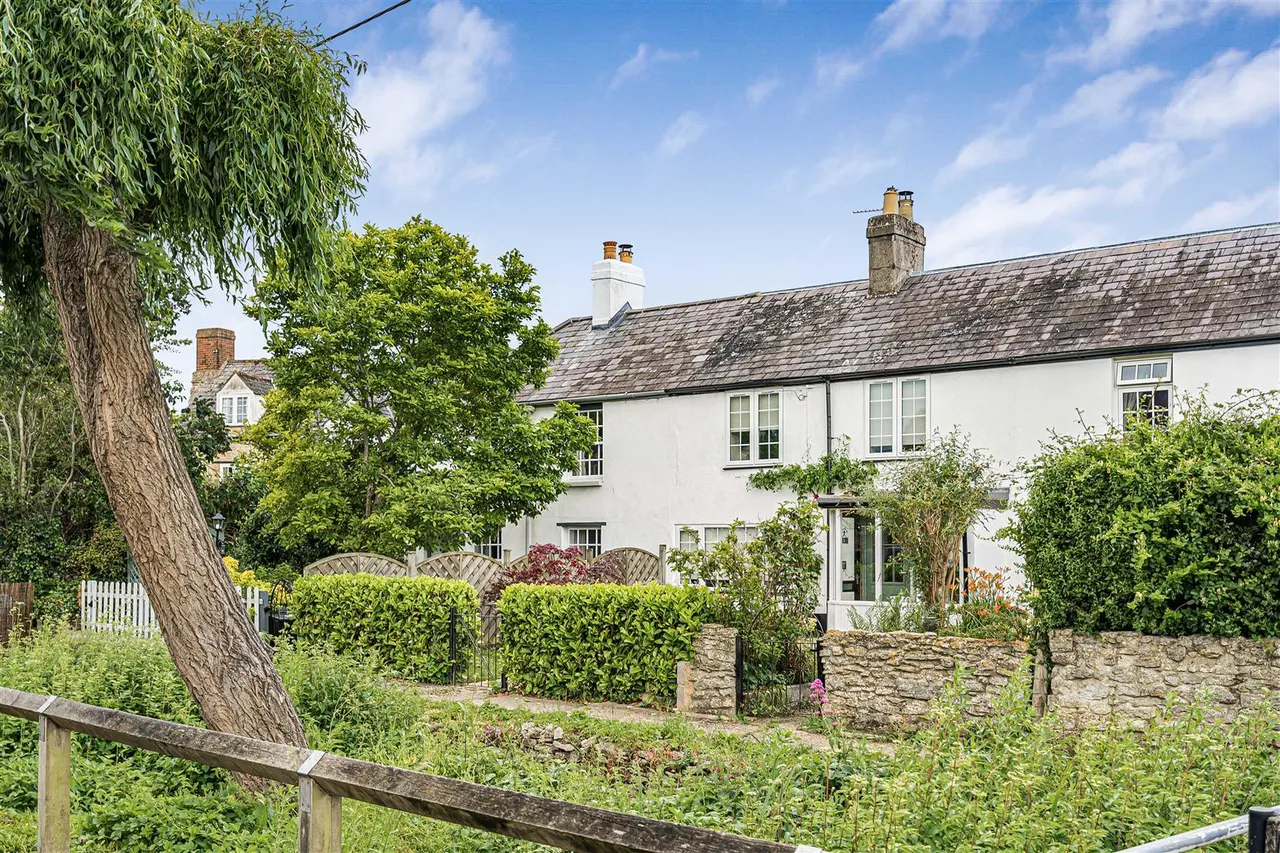 Church Lane, Wendlebury, photo 19