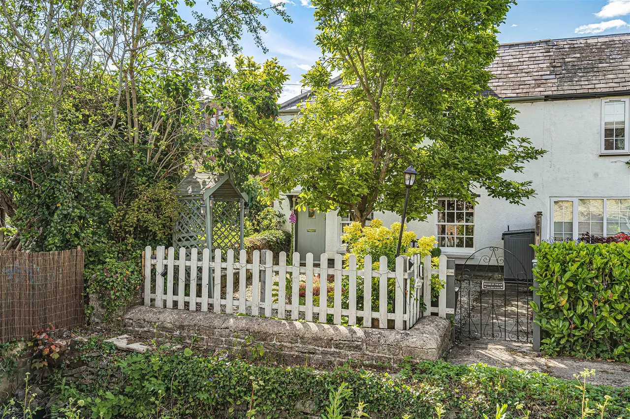 Church Lane, Wendlebury, photo 26