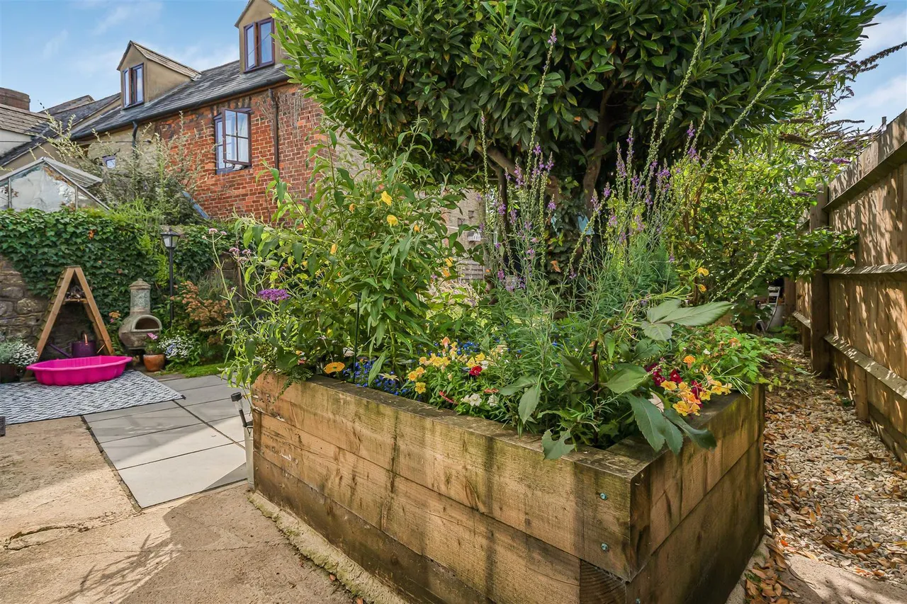 Church Lane, Wendlebury, photo 16