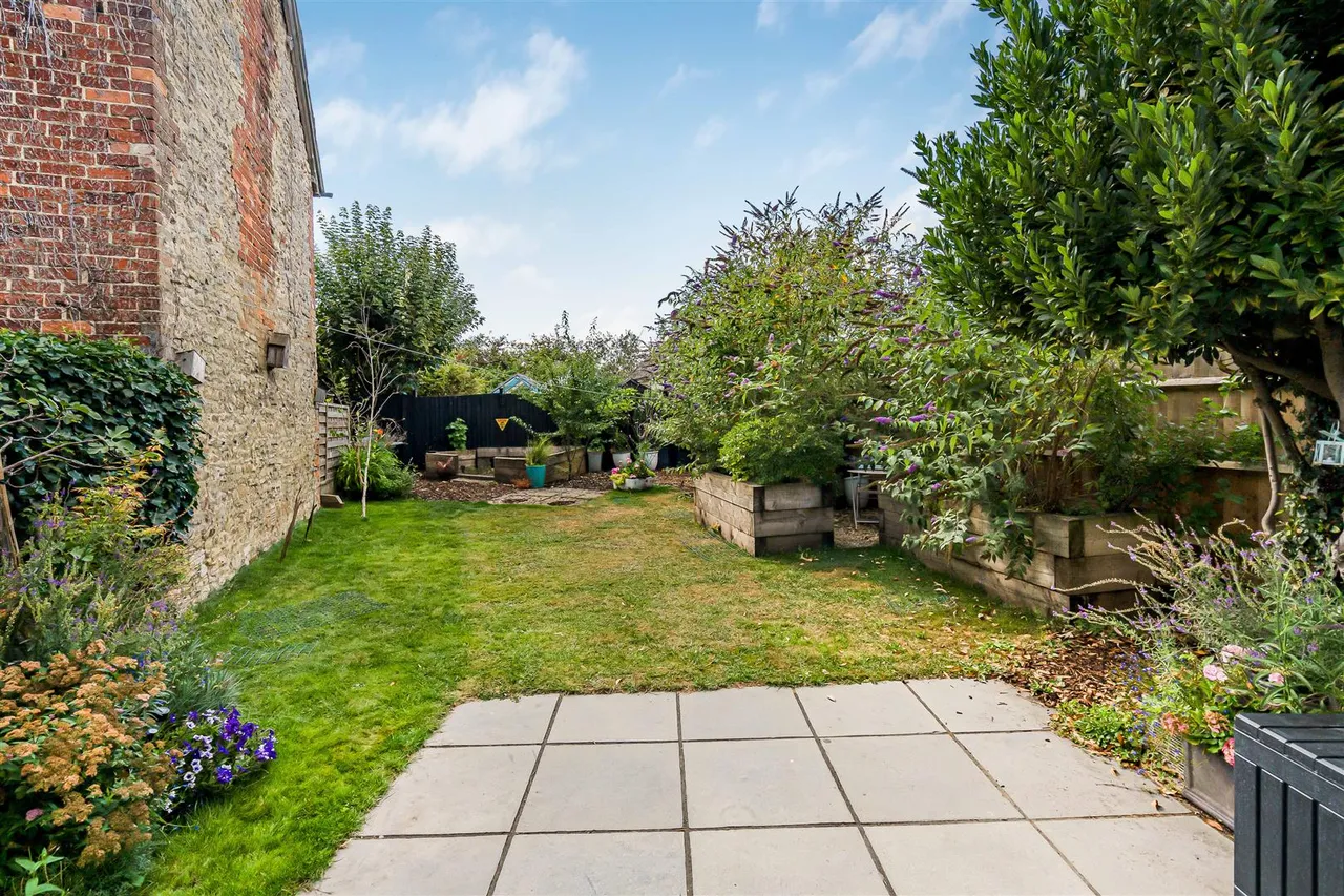 Church Lane, Wendlebury, photo 33
