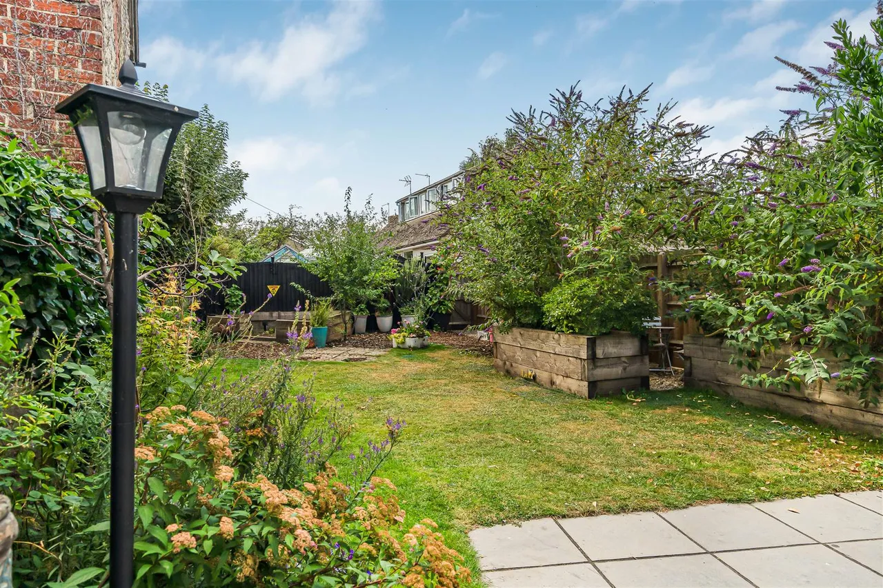 Church Lane, Wendlebury, photo 9