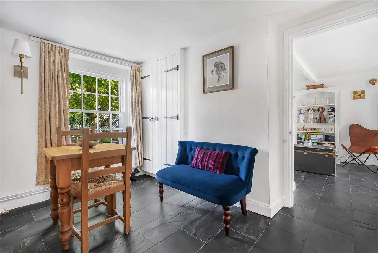 Church Lane, Wendlebury, photo 14