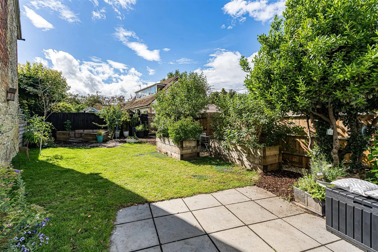 Church Lane, Wendlebury, photo 23