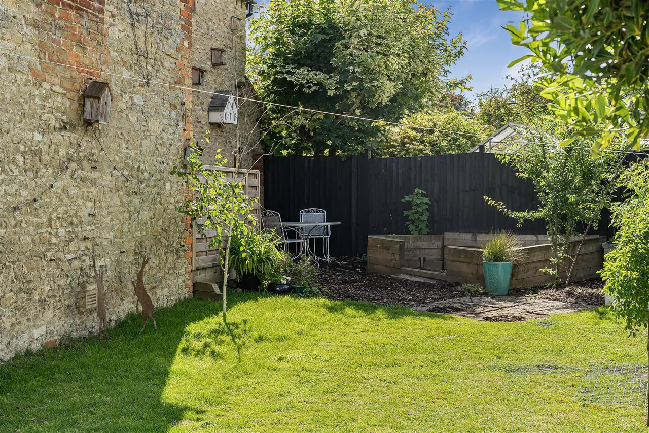 Church Lane, Wendlebury, photo 24