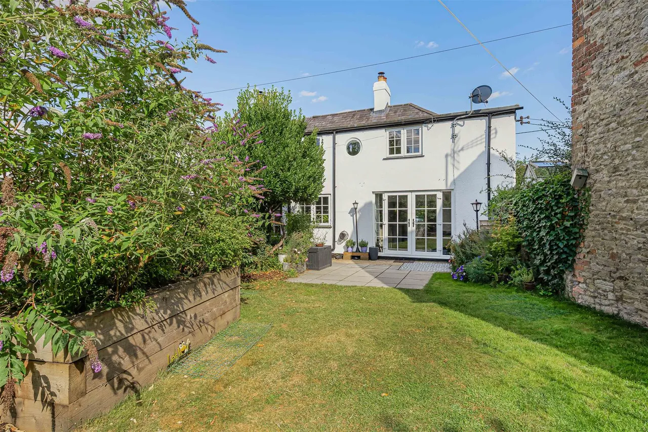 Church Lane, Wendlebury, photo 12