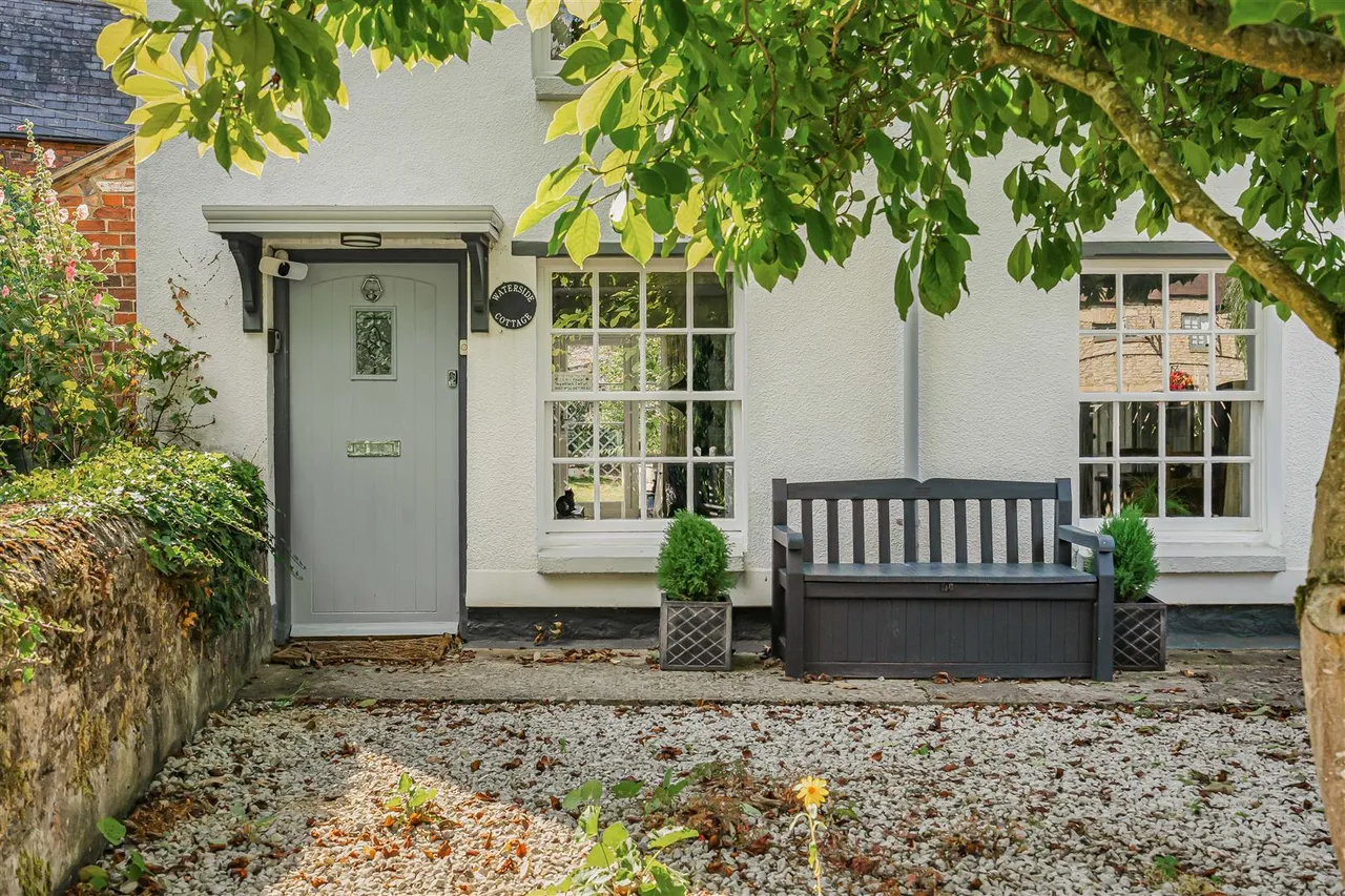 Church Lane, Wendlebury, photo 15
