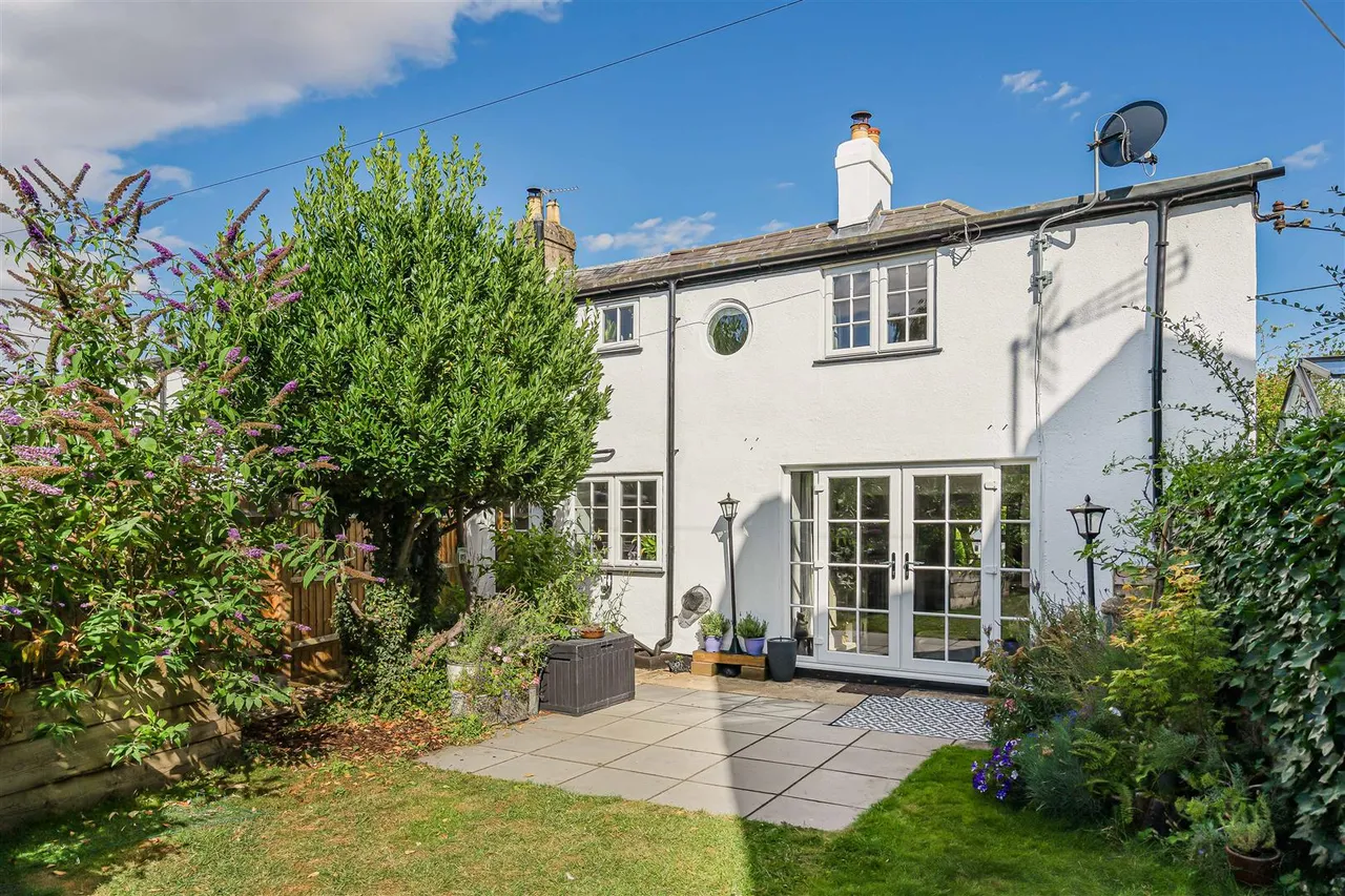 Church Lane, Wendlebury, photo 40