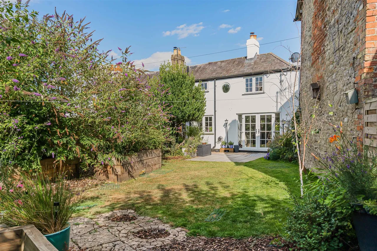 Church Lane, Wendlebury, photo 39