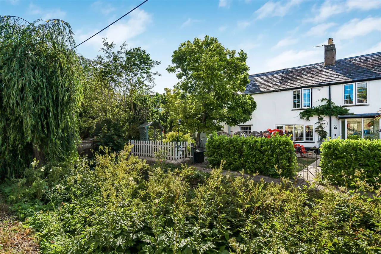 Church Lane, Wendlebury, photo 32