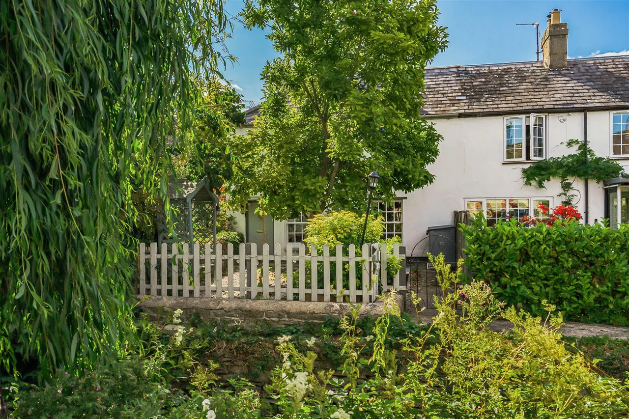 Church Lane, Wendlebury, photo 31
