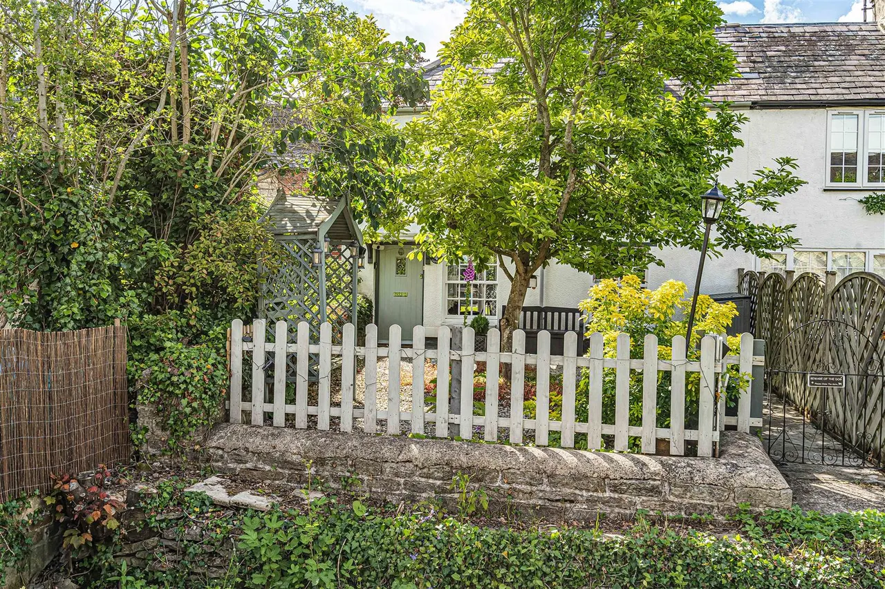 Church Lane, Wendlebury, photo 28