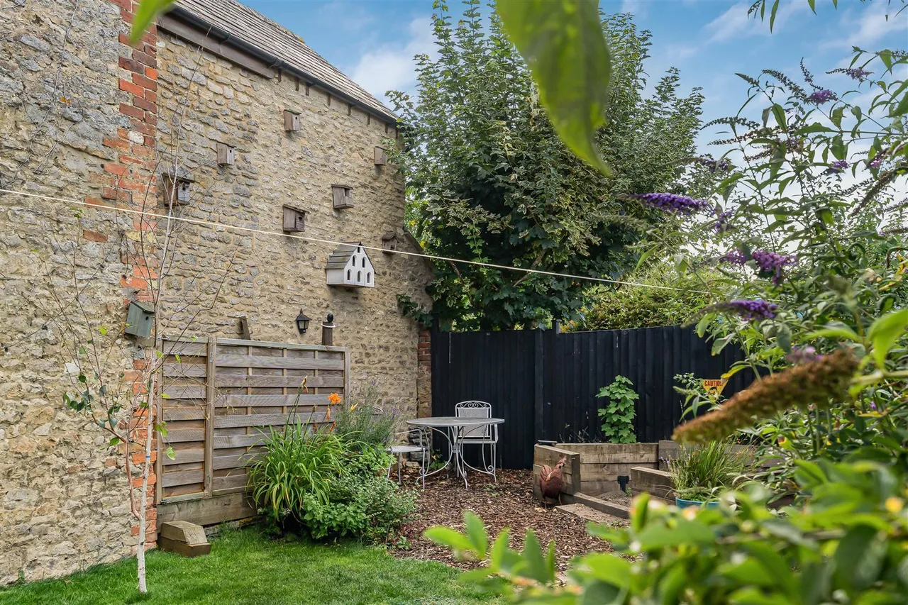 Church Lane, Wendlebury, photo 38