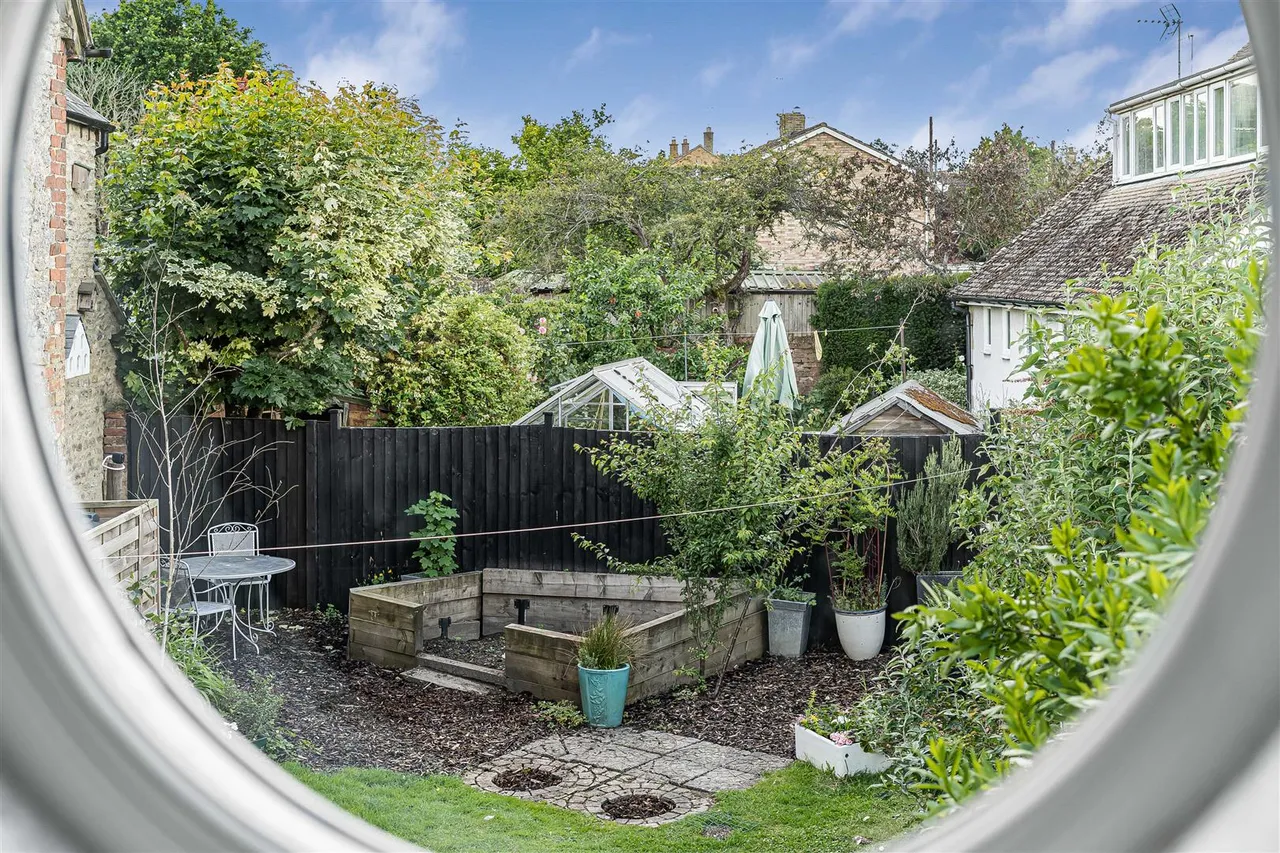 Church Lane, Wendlebury, photo 7