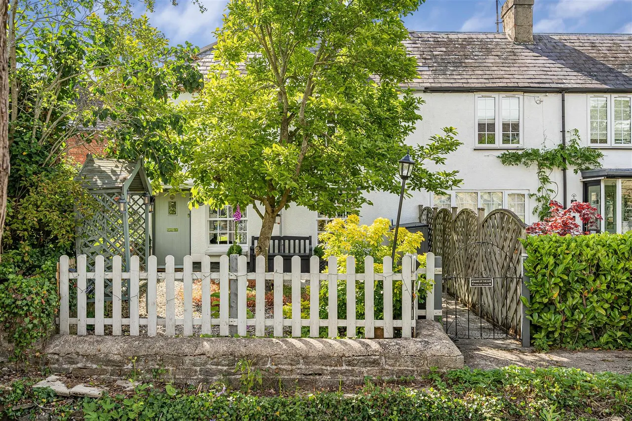 Church Lane, Wendlebury, photo 25