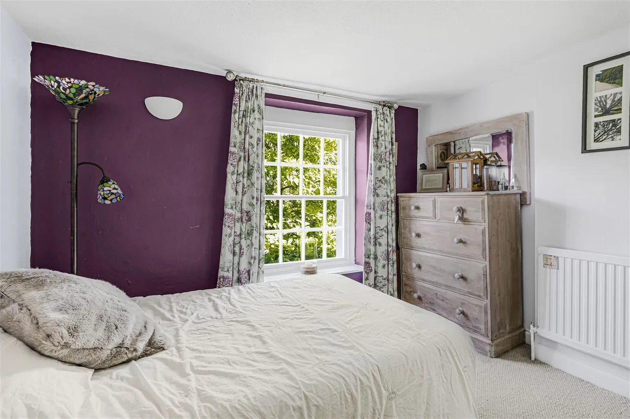 Church Lane, Wendlebury, photo 13