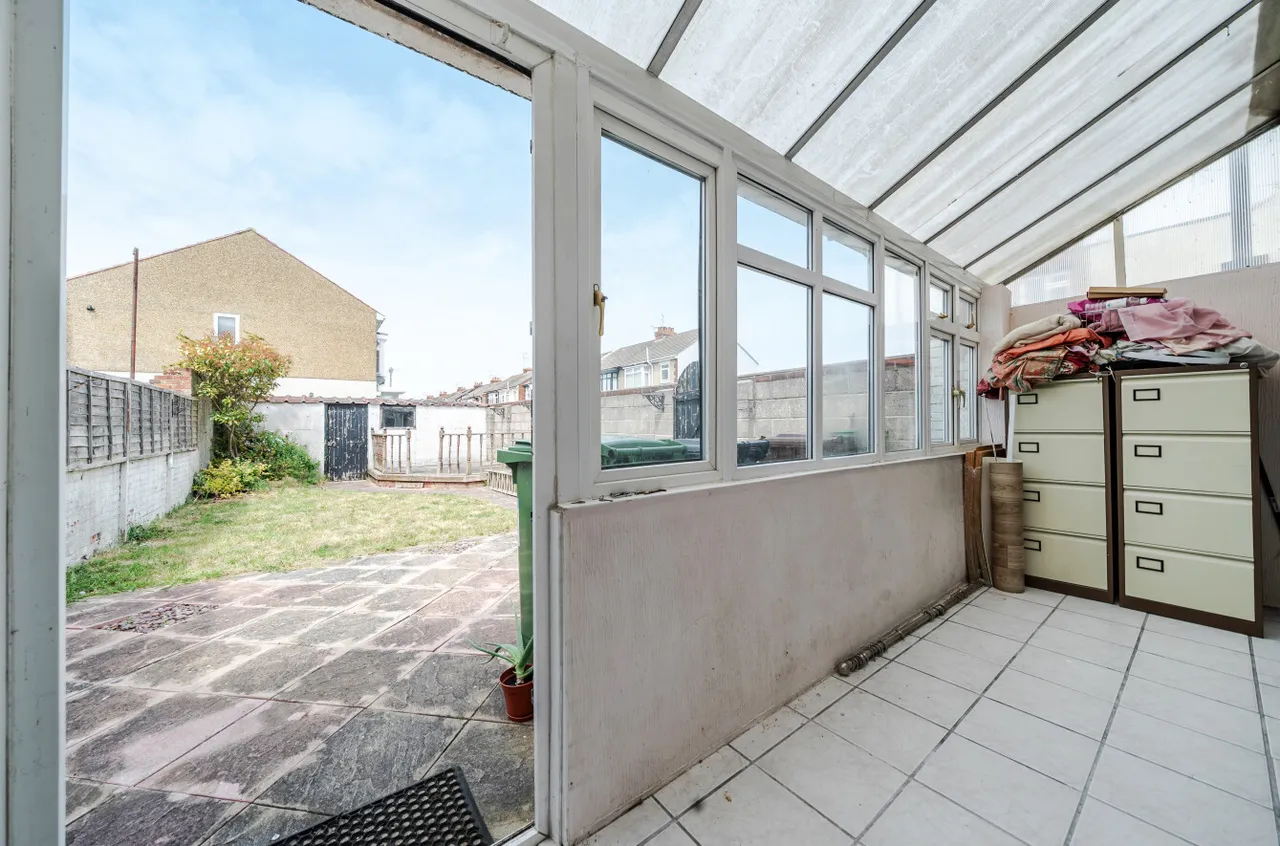 Stubbington Avenue, Portsmouth, PO2, photo 7