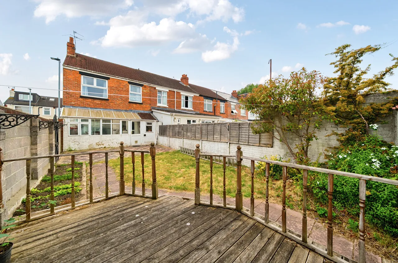 Stubbington Avenue, Portsmouth, PO2, photo 13
