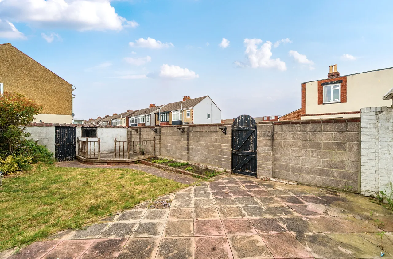 Stubbington Avenue, Portsmouth, PO2, photo 14