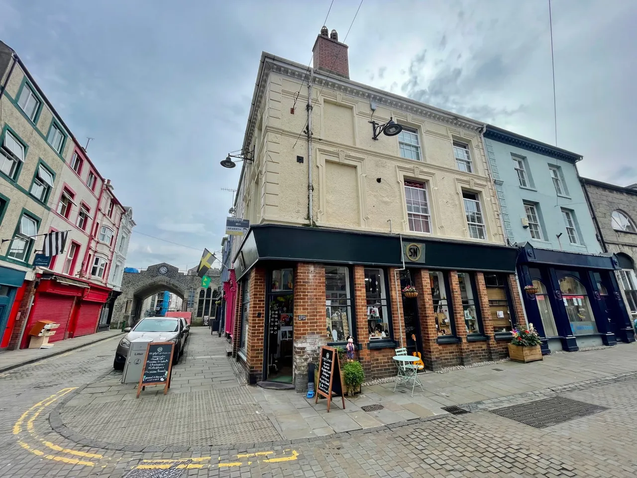 Palace Street, Caernarfon, LL55, photo 4