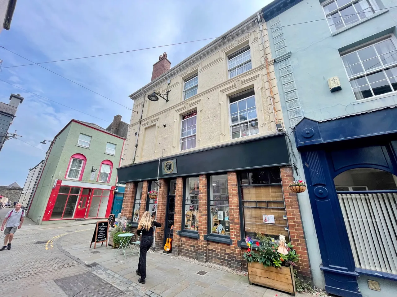 Palace Street, Caernarfon, LL55, photo 5