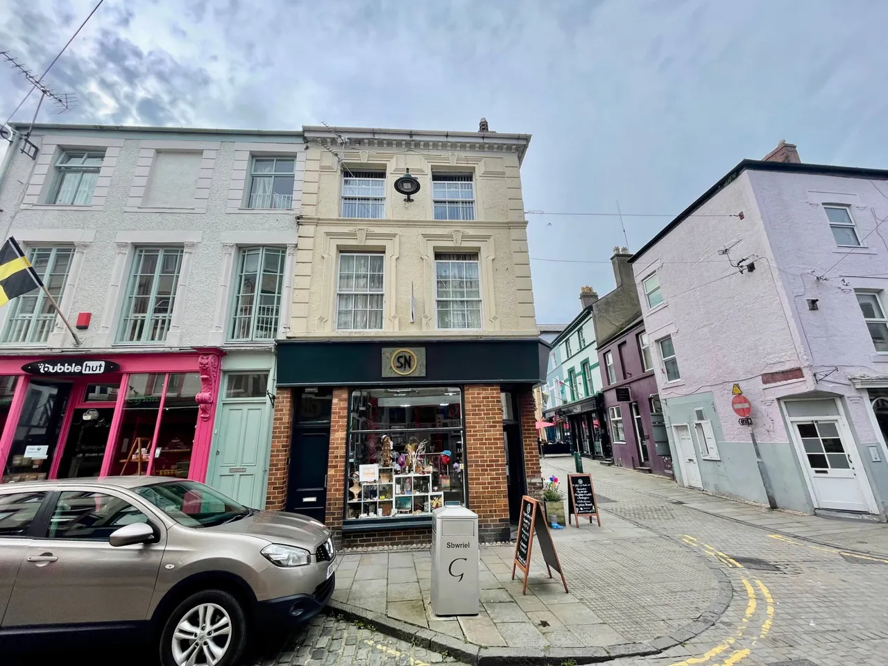 Palace Street, Caernarfon, LL55, photo 3