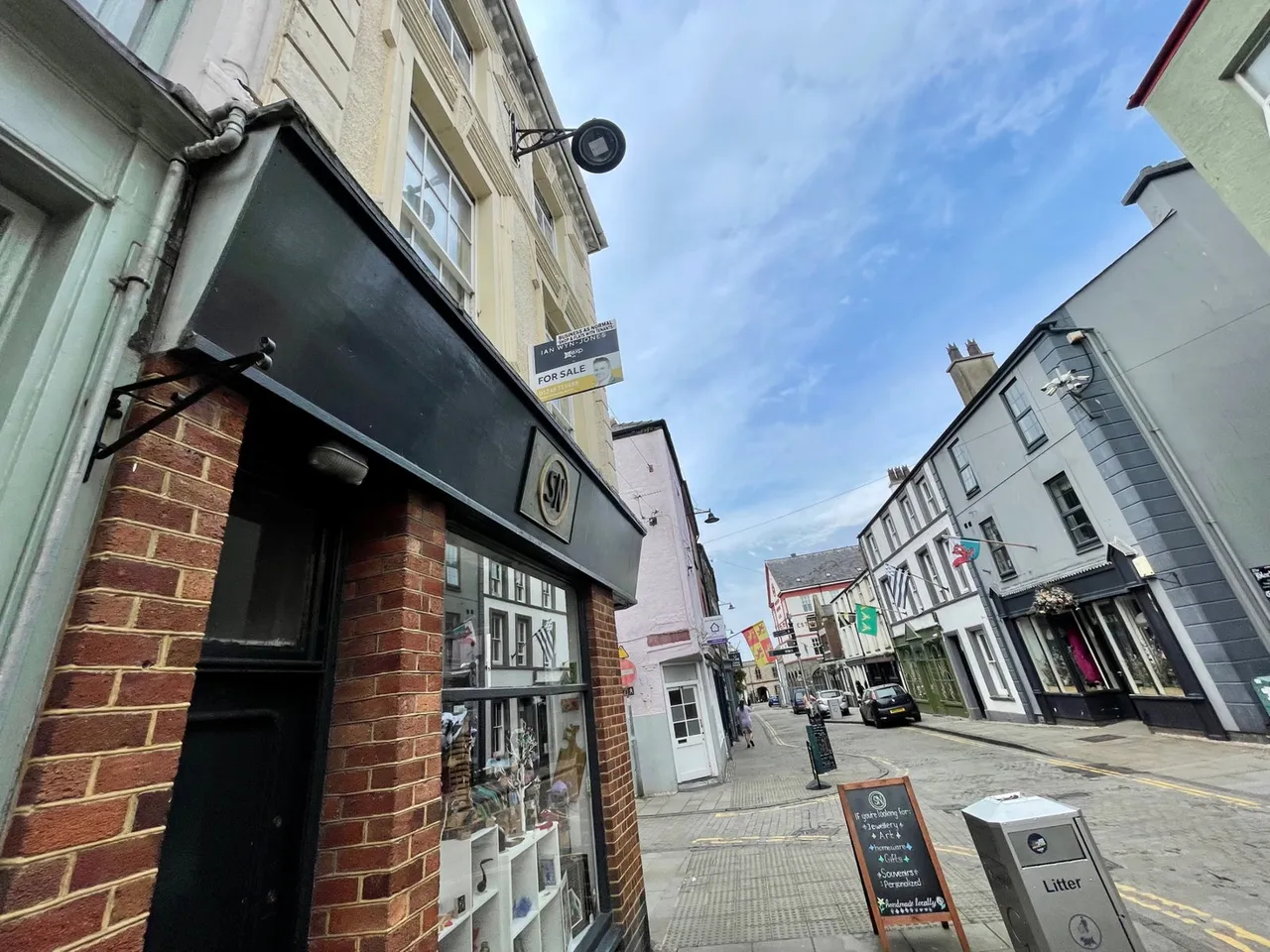 Palace Street, Caernarfon, LL55, photo 2