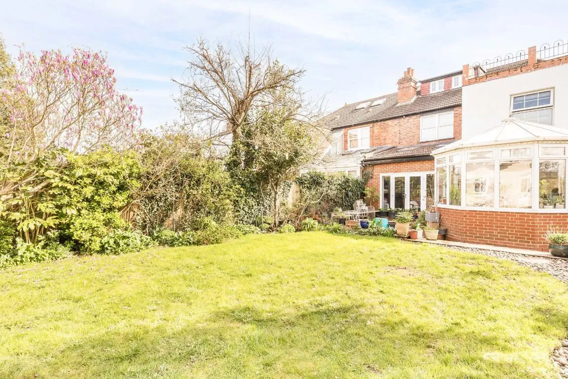 Shakespeare Road, W7, photo 8
