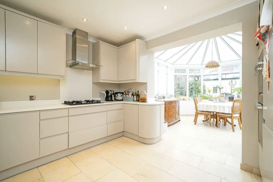 Shakespeare Road, W7, photo 5