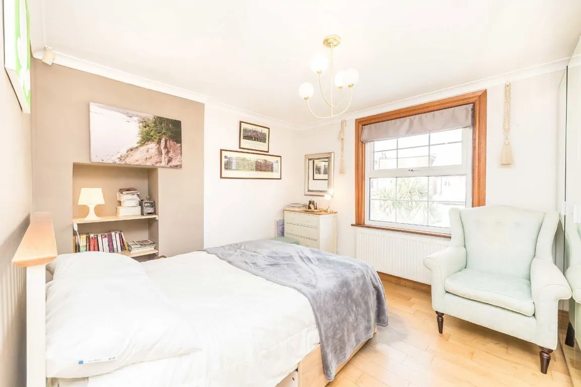 Shakespeare Road, W7, photo 6